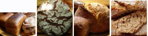Мастер хлебобулочных изделий. Ленивый Бородинский ХЛЕБОМОЛЫ
