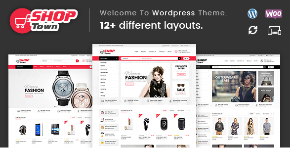 Wp shop. Лендинг ecommerce. OPENCART Themes. E Commerce landing Page.