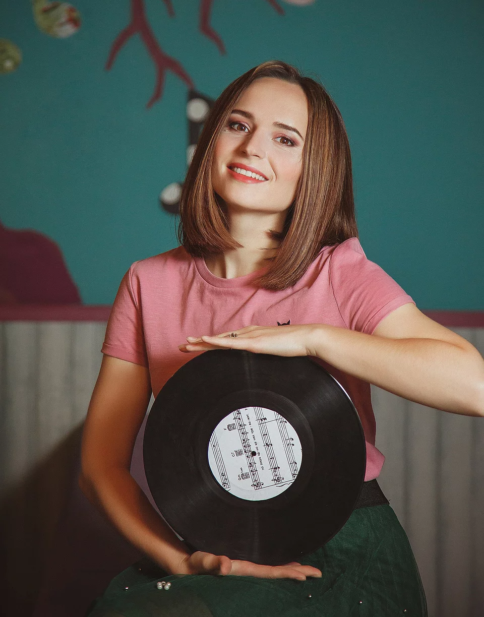 Логачевская